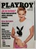 PLAYBOY NR 3 (28) MARZEC 1995 DREW BARRYMORE